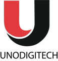 unodigitech Logo