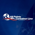All Points Container Line Logo