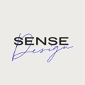 Sense Design Logo