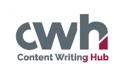 Content Writing Hub Logo