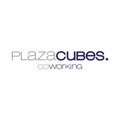 Plaza Cubes Düsseldorf Logo