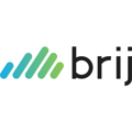 brij Logo