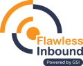 Flawless Inbound Inc. Logo