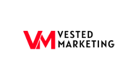 https://vestedmarketing.ca/ Logo