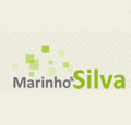 Marinho e Silva Logo