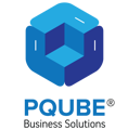 PQube Business Solutions Logo