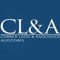 Correa León & Asociados Logo