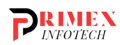 Primex Infotech Pvt Ltd Logo