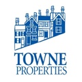 Towne Properties Logo