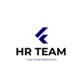 HR Team Consult Logo