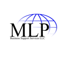 MLP Business Support Services LLC Logo