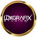 LuxGrafix Studios LLC Logo