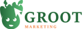 Groot Marketing Logo