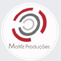 Matriz Produções Logo