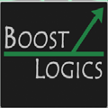 Boost Logics Inc Logo