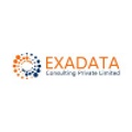 Exadata Consulting Pvt Ltd Logo