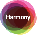 Harmony Business Support Services Ltd Logo