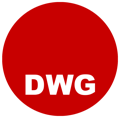 DWG Design Group Logo
