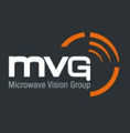 MVG | Microwave Vision Group Logo