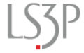 LS3P Logo