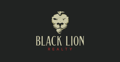 Black Lion realty Logo