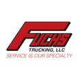 Fuchs Trucking, LLC Logo