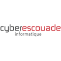 CyberSquad IT Logo