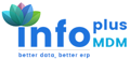 INFOPLUS MDM Logo