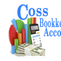 Coss Accoutning and Bookkeeping LLC Logo