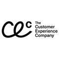 The Customer Experience Company Logo