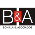 Bonilla & Asociados  Contadores Públicos Logo