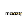 Maaztr Studio Logo