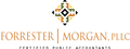 Forrester | Morgan PLLC Logo