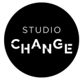 Studio Change Logo