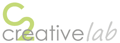 C2 Creative Lab Logo