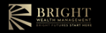 Bright Fiduciary Financial Advisor Logo