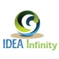 Idea Infinity LLC Logo