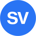 STAFFVIRTUAL Logo