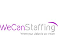 Wecanstaffing Logo