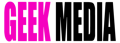 Geek Media Logo