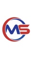 MS Waterproofing & Contracting Logo