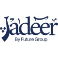 Jadeer Recruitment Company & HR Consultancy Logo