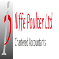Iliffe Poulter Logo