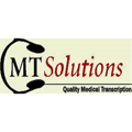 MT Solutions Logo