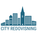 City Redovisning i Linköping AB Logo
