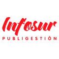 Infosur Publigestión Logo