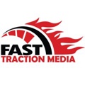Fast Traction Media Logo