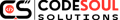 CodeSoul Solutions Logo