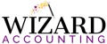 Wizard Accounting Services LLC Logo