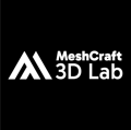 MeshCraft 3D Lab Logo